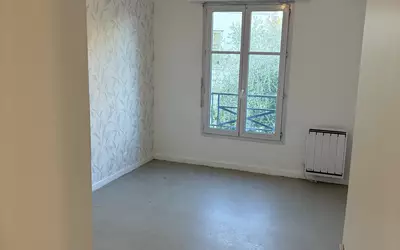 Bezons (95870)