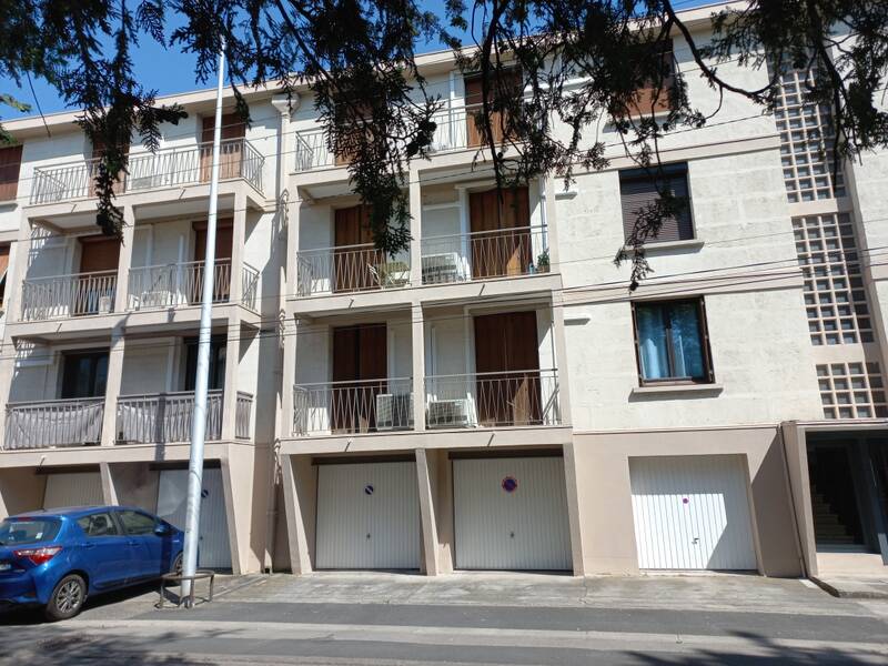 Montpellier (34000)