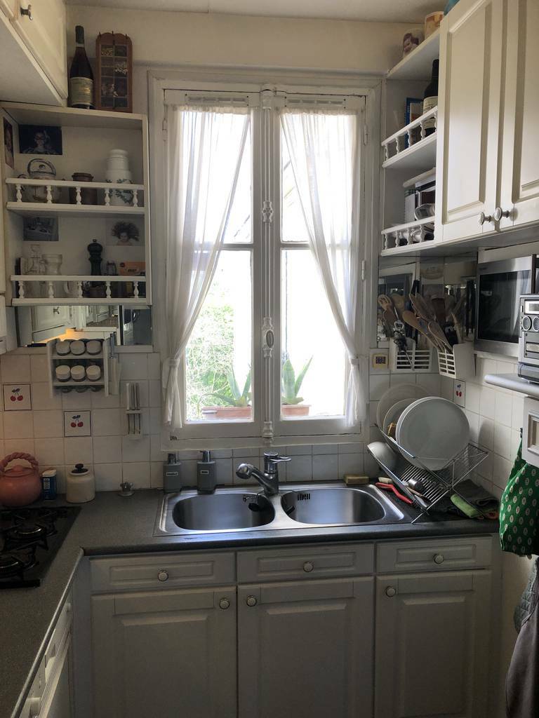 Paris 15E (75015)