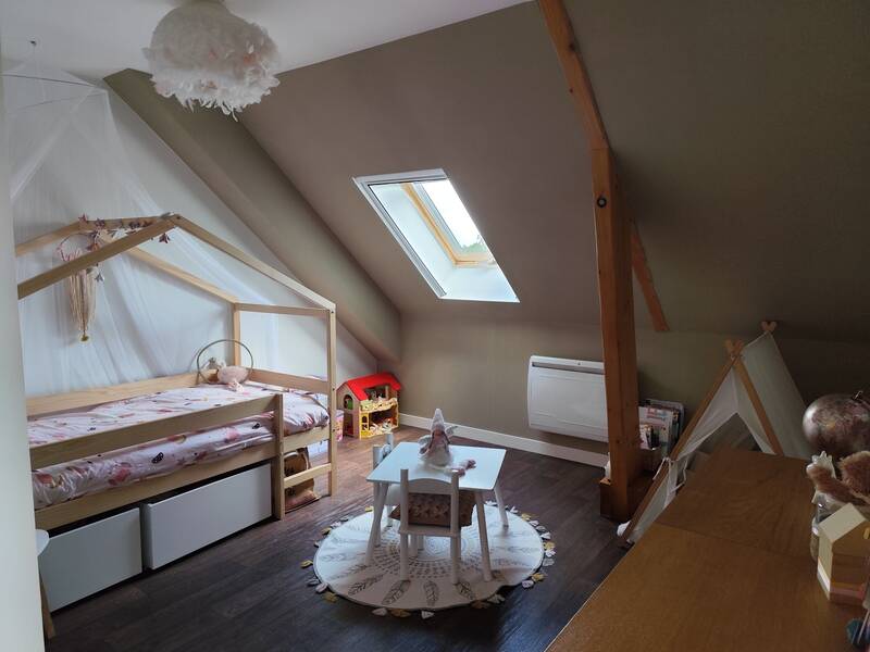 Saint-Leu-D'esserent (60340)