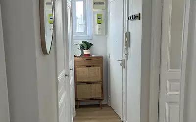 Paris 15E (75015)