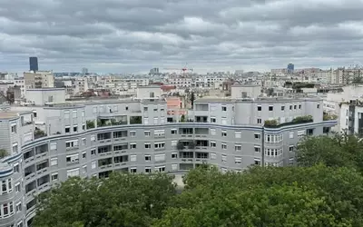 Paris 15E (75015)