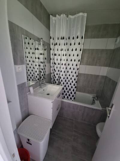 Location appartement studio Angers (49)