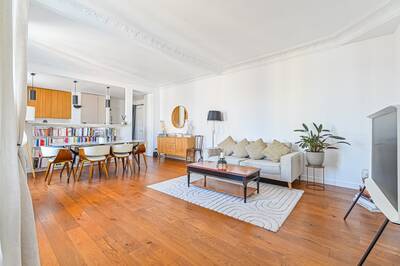 Vente appartement 4 pièces Nogent-sur-Marne (94130)