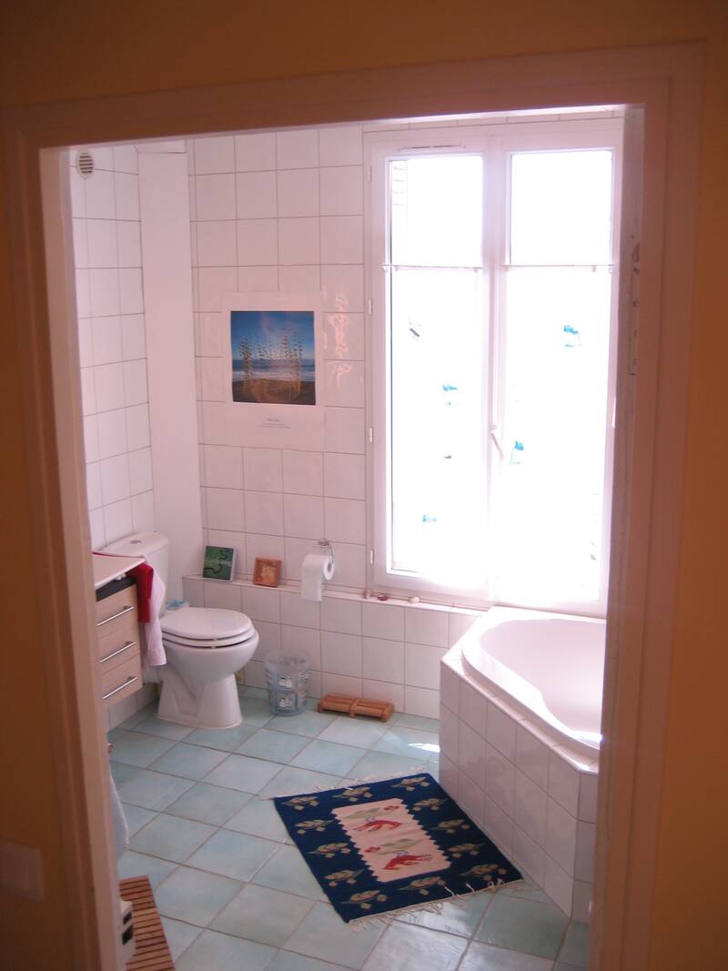 Asnières-Sur-Seine (92600)