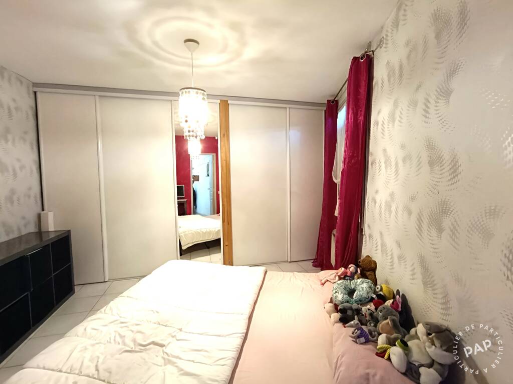 Vente maison 82 m² Allauch (13190) - 82 m² - 235.000 € | Particulier à Particulier — 12