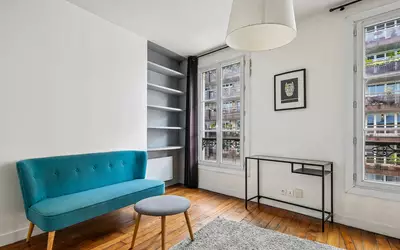 Paris 11E (75011)