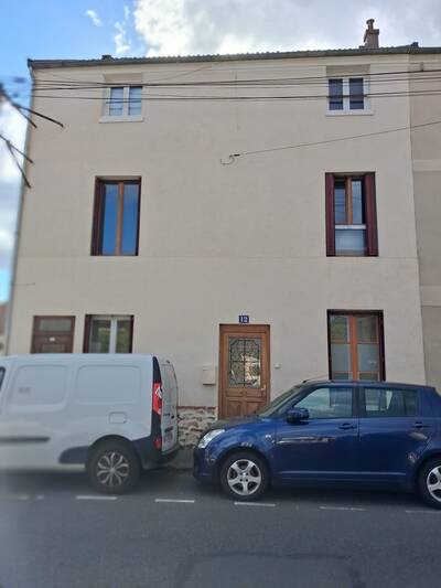 Location appartement 3 pièces Cormeilles-en-Parisis (95240)