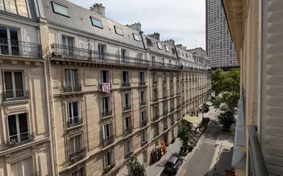 Paris 17E (75017)