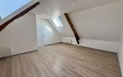 Athée-Sur-Cher (37270)