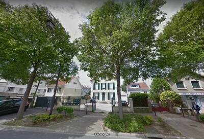 Location chambre en colocation 4 pièces Antony (92160)