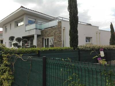 Vente maison 7 pièces Jacou (34830)
