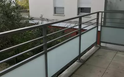 Vitry-Sur-Seine (94400)