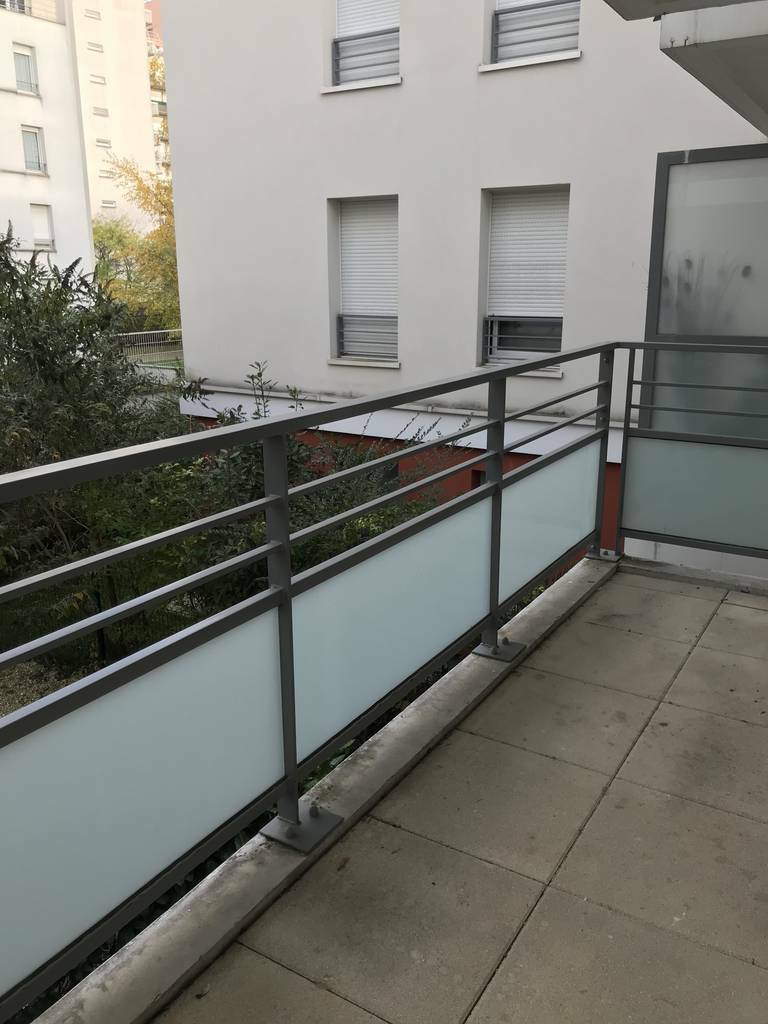 Vitry-Sur-Seine (94400)