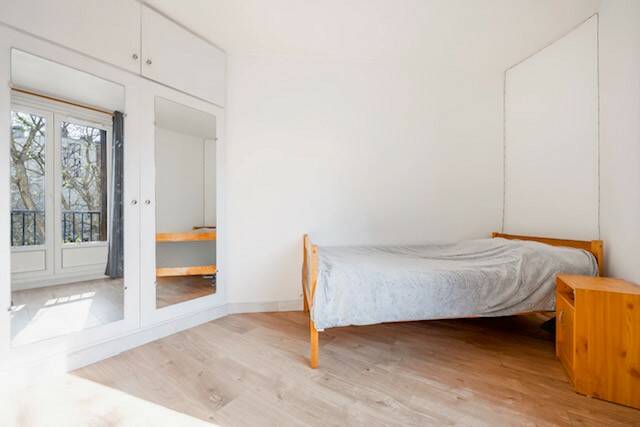 Paris 20E (75020)