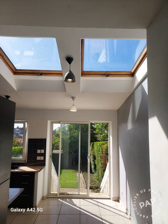 Maison 5 pièces 85 m² · à Boulogne-sur-Mer · 85 m² · 186 000 €