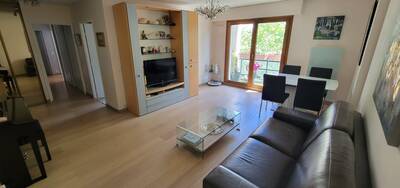 Vente appartement 3 pièces Paris 12e