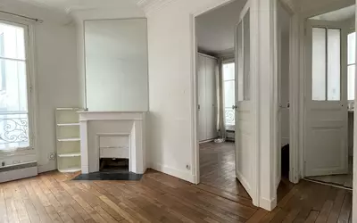 Paris 18E (75018)