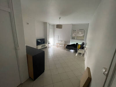 Location appartement 3 pièces Saint-Fons (69190)