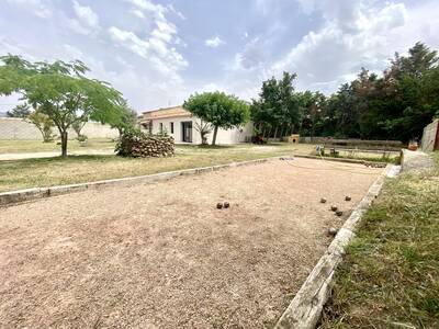 Vente maison 4 pièces Mallemort (13370)