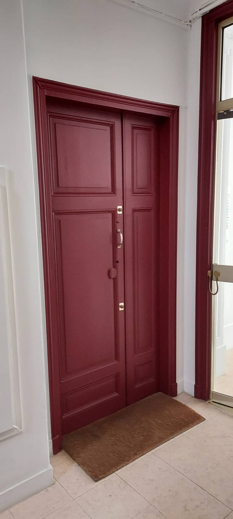 Paris 15E (75015)