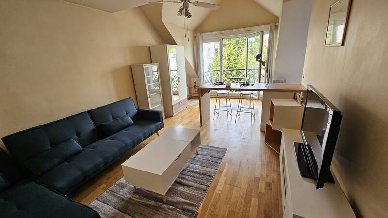Choisy-Le-Roi (94600)