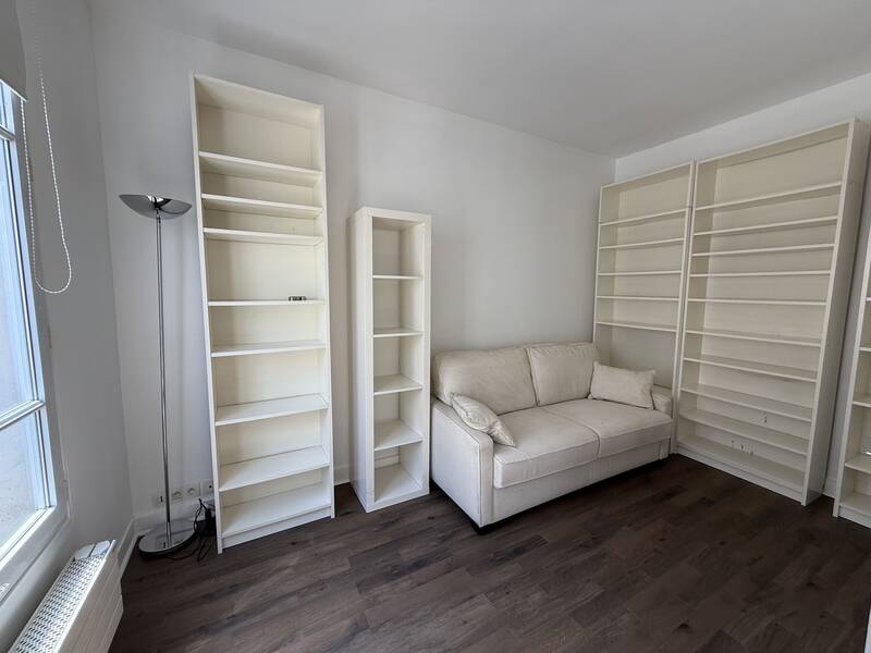 Paris 17E (75017)