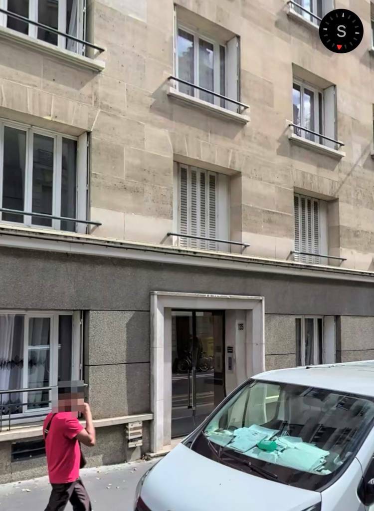 Paris 14E (75014)