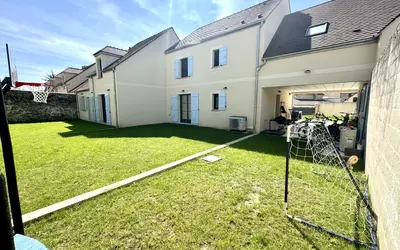 Ennery (95300)