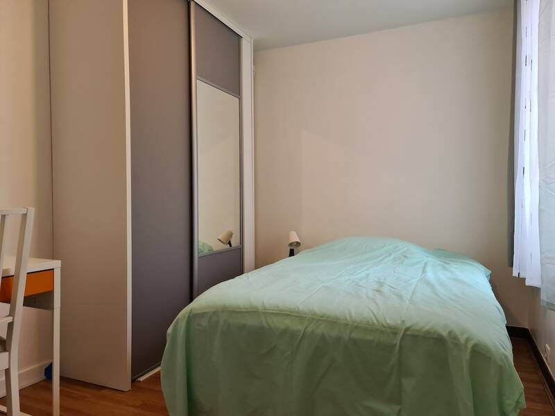 Champs-Sur-Marne (77420)
