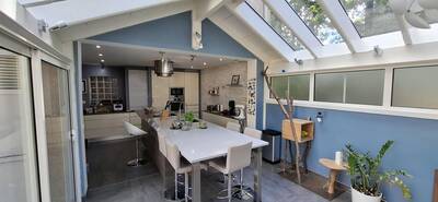 Vente maison 8 pièces Yerres (91330)
