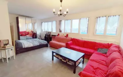 Neuilly-Sur-Marne (93330)