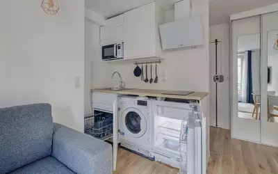 Paris 11E (75011)