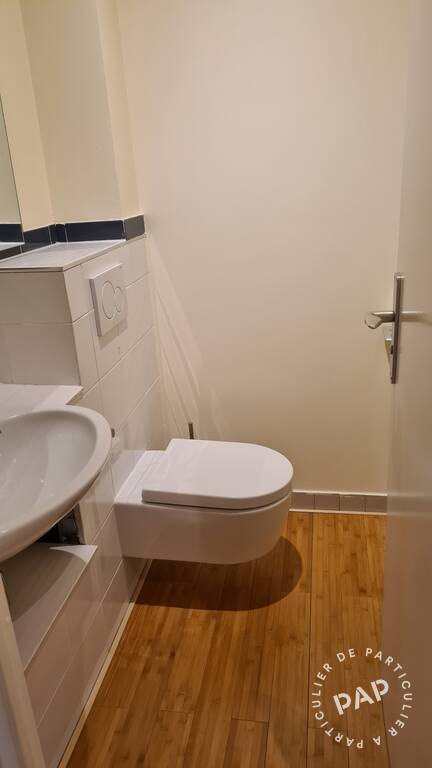 Appartement 1.785&nbsp;&euro; 98,26&nbsp;m² Louveciennes (78430)