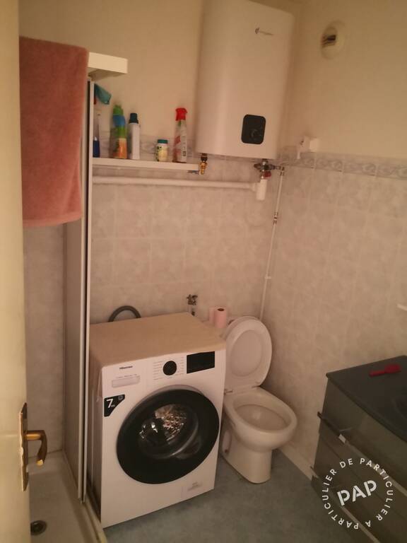 Appartement Cagnes-Sur-Mer (06800) 800&nbsp;&euro;