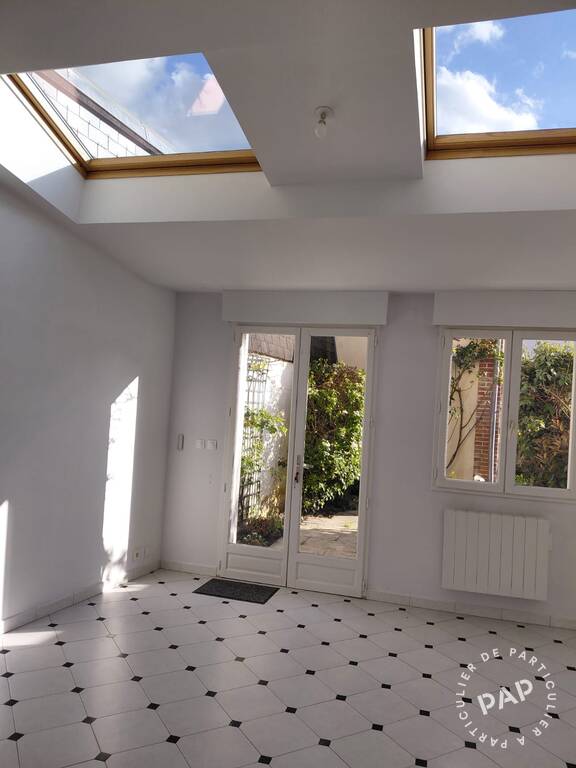 Maison 279.000&nbsp;&euro; 120&nbsp;m² Jouy (28300)