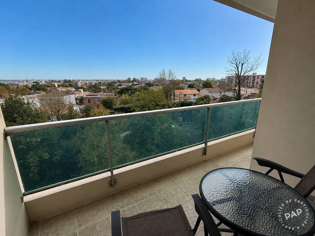 Location Appartement