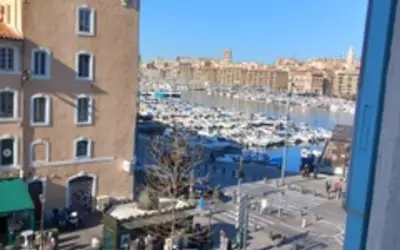 Marseille 1Er (13001)