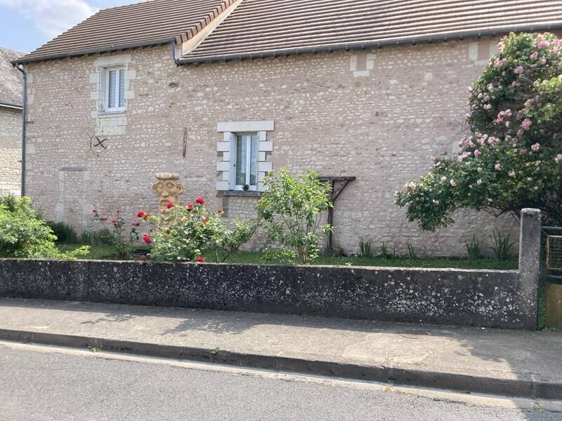Marigny-Marmande (37120)