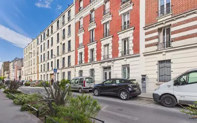 Pantin (93500)