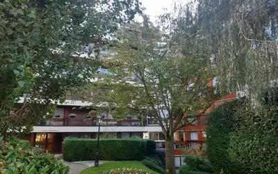 Le Chesnay-Rocquencourt (78150)