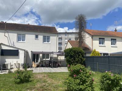 Vente maison 4 pièces Yzeure (03400)