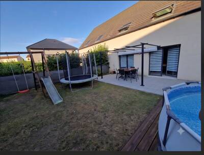 Vente maison 4 pièces Hénin-Beaumont (62110)