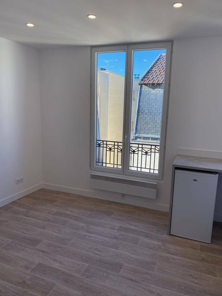 Asnières-Sur-Seine (92600)