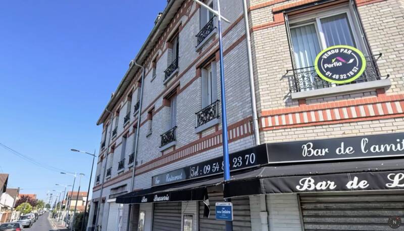 Drancy (93700)