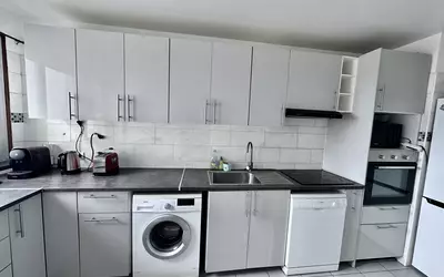 Colombes (92700)