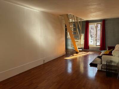 Vente appartement 3 pièces Nogent-sur-Marne (94130)