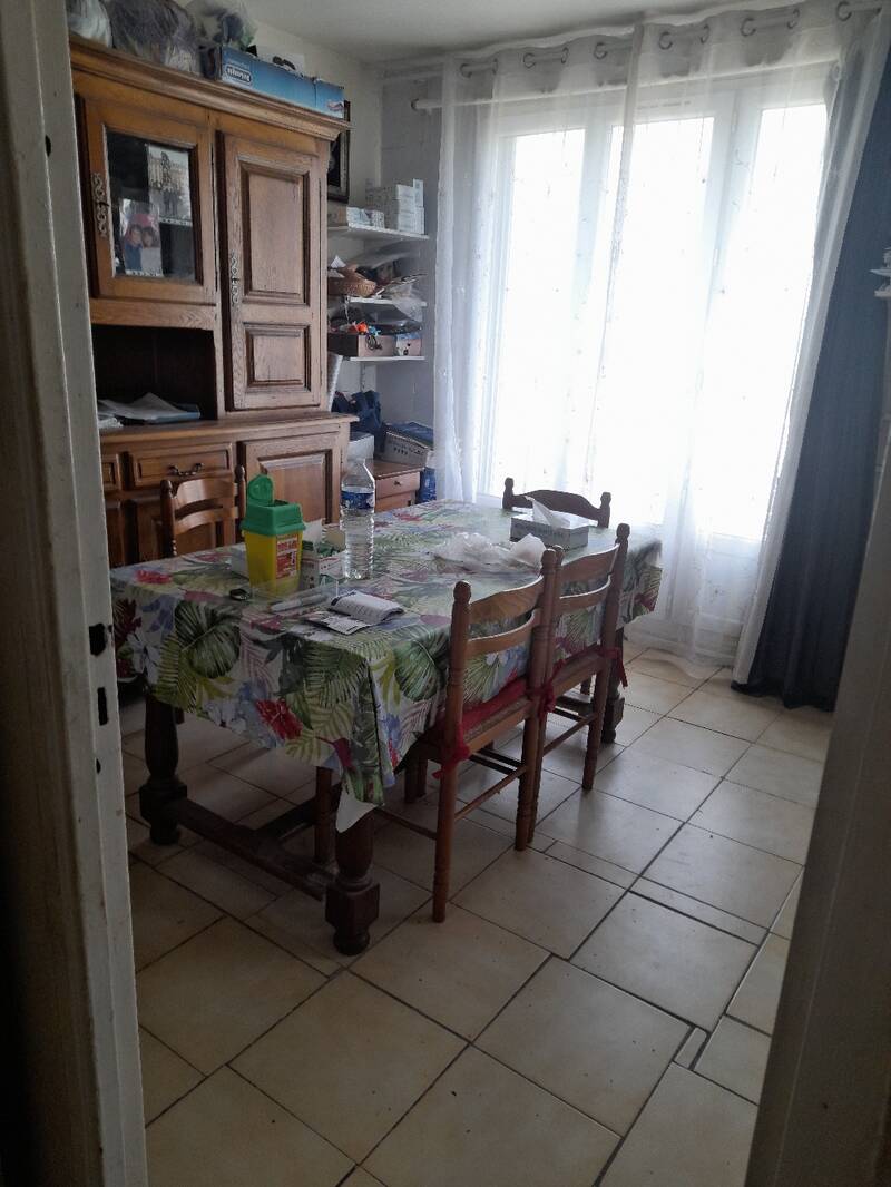 Clichy-Sous-Bois (93390)