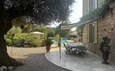 Parisot (81310)