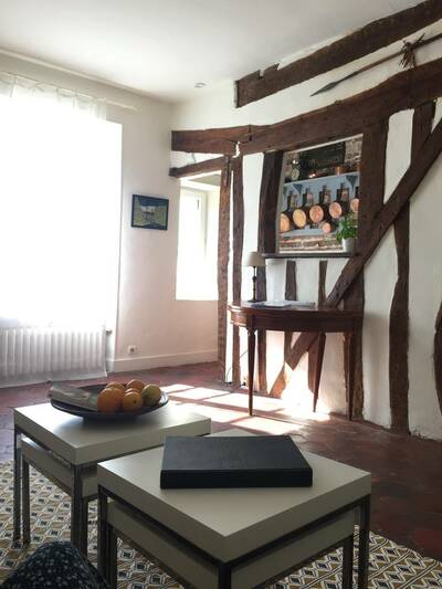 Location appartement 2 pièces Boulogne-Billancourt (92100)